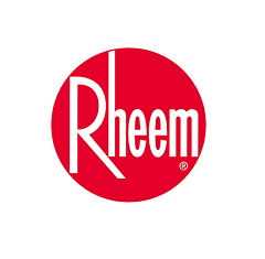 Rheem Hot Water System Logo