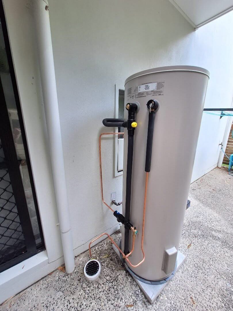 Dux 25 Litre Hot Water Cylinder Dux 250L Proflo (Thermann Discount