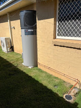 Hot Water Expansion Drain Line Installation (Installation Add-On)