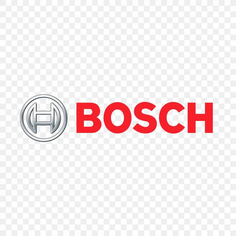 Bosch  Hot Water System Logo