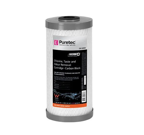 Puretec Water Filtration Systems Supply Options from $199 – Installed Today