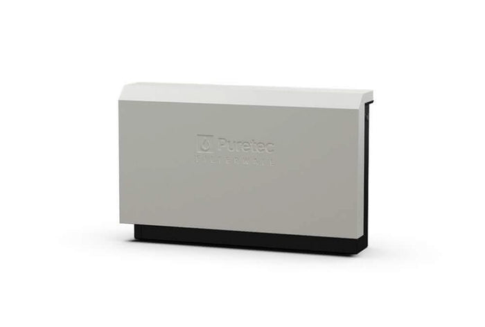 Puretec Filter Wall F4E