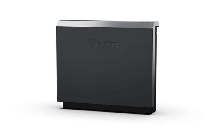 Puretec Filter Wall F6