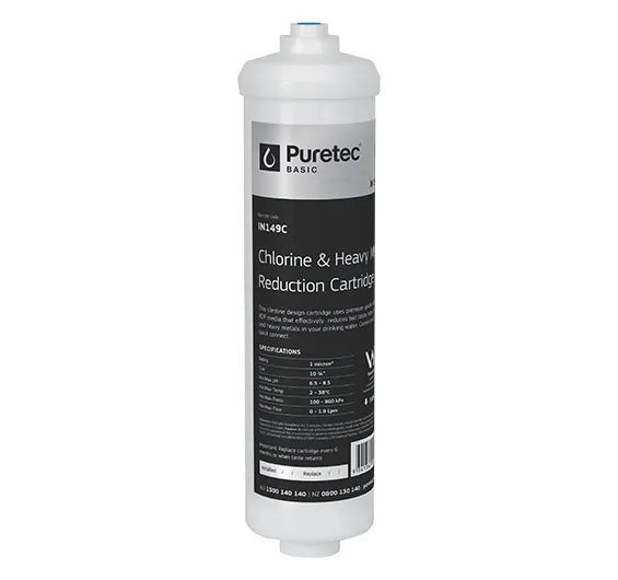 Puretec IN149C (Suits IL Range)