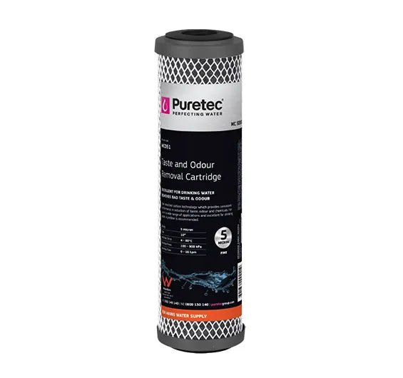 Puretec Water Filtration Systems from $199 | Installed Today