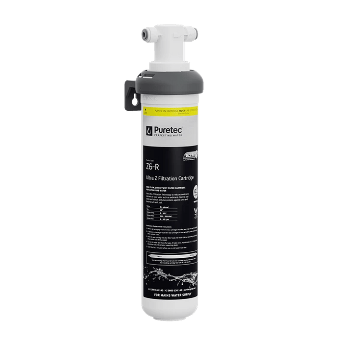 Puretec PureMix Z6 Inline Water Filter