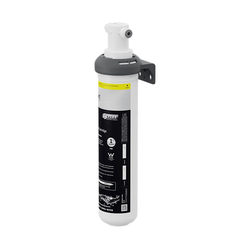 Puretec Water Filtration Systems Supply Options from $199 – Installed Today