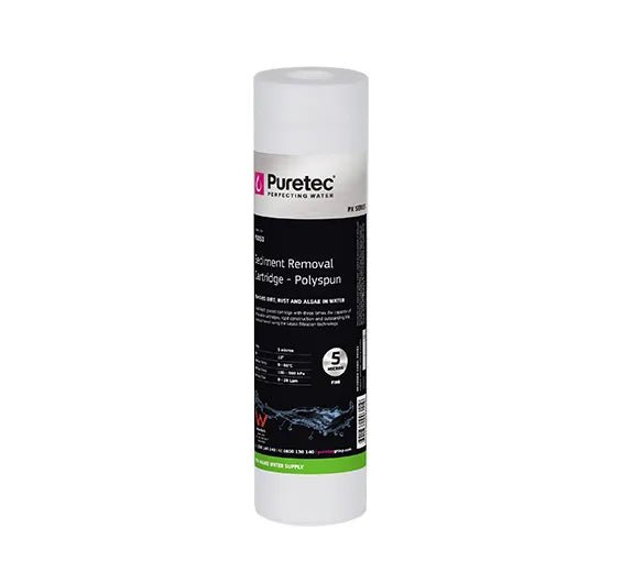 Puretec PX051 Kit for Efficient Filtration from $19 – Installed Today