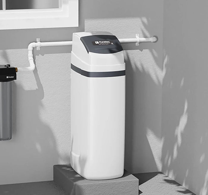 Puretec SOL40-E3 Softener