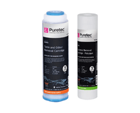Puretec Test Kit Puretec Water Filtration Systems from $199 | Installed Today