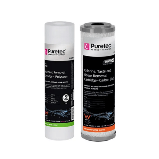 Puretec Test Kit Puretec TS200 JR Service Kit for Peak Performance from $169 – Installed ...