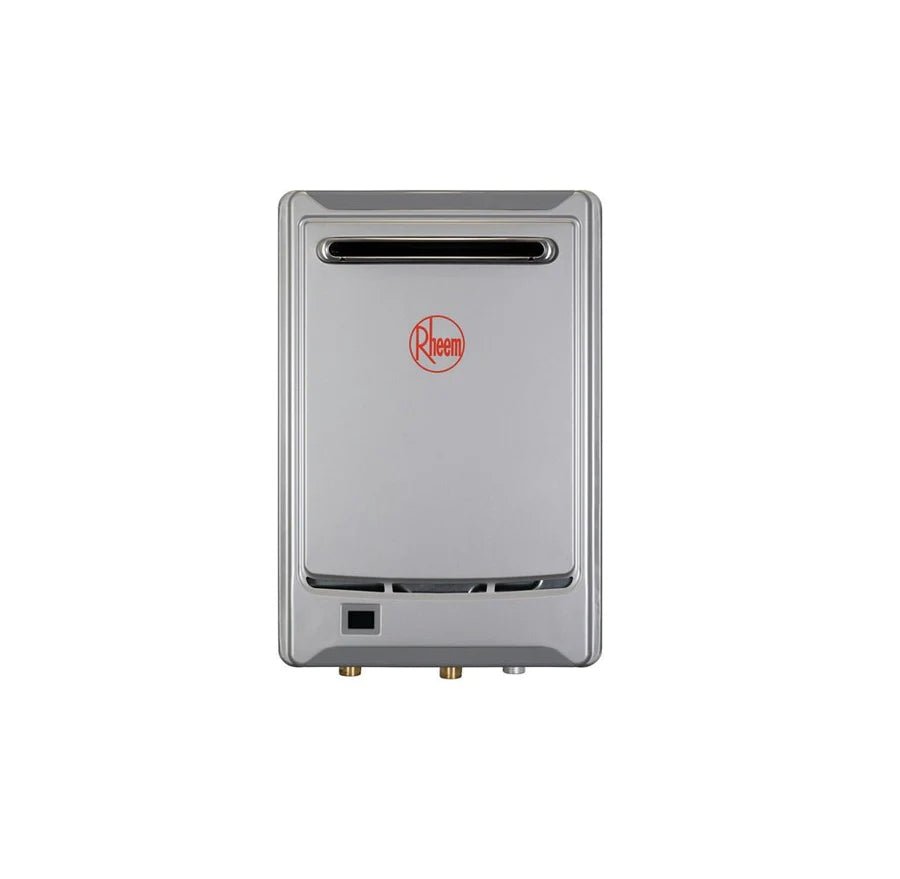 Rheem Metro 26 LPG Gas Hot Water System - Installed Today