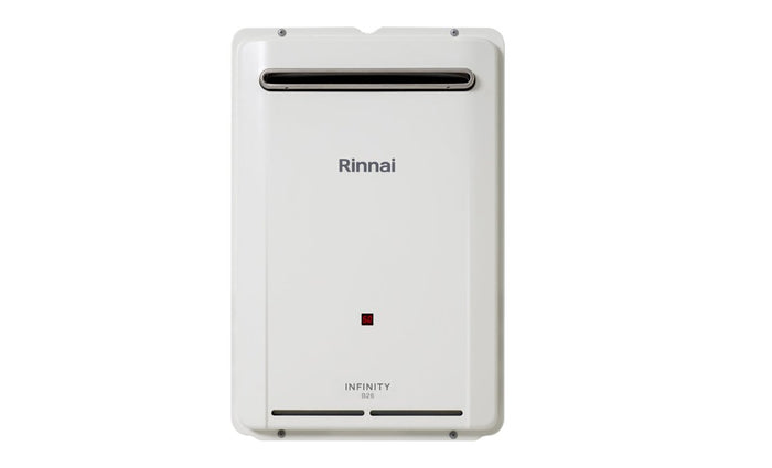 Rinnai Infinity B26 LPG Gas Hot Water System