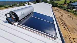 Solar Panel & Tank Removal (Installation Add - On) - Installed Today