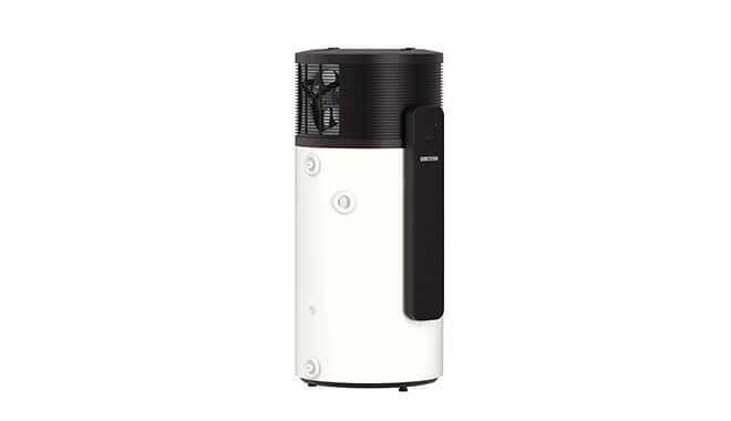 Stiebel Eltron SHP-O 300L Heat Pump Hot Water System
