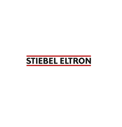 Stiebel Eltron  Hot Water System Logo