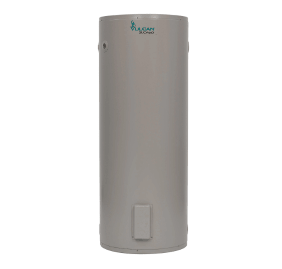 Vulcan DUOMAX 315L Electric Hot Water System - Installed Today