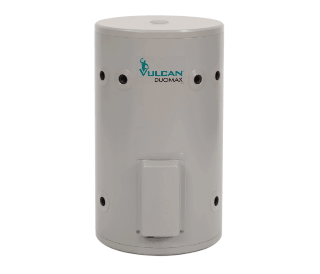 Vulcan DUOMAX 50L Electric Hot Water System - Installed Today