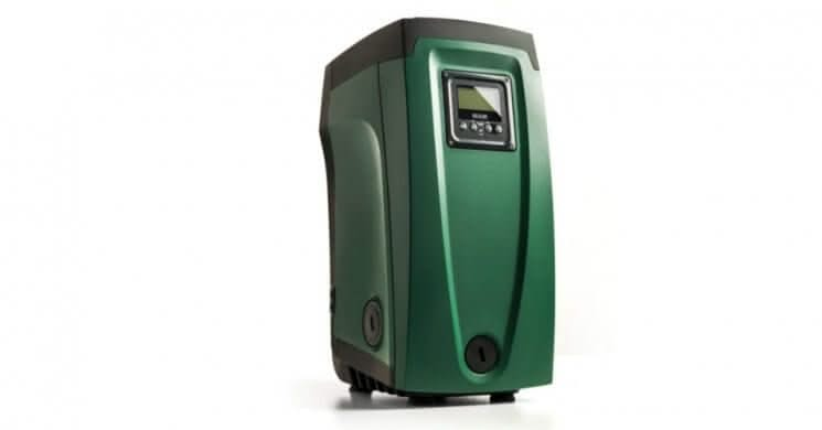 DAB E.Sybox 120L/min 45dB Smart Pump + Optional Installation - Installed Today