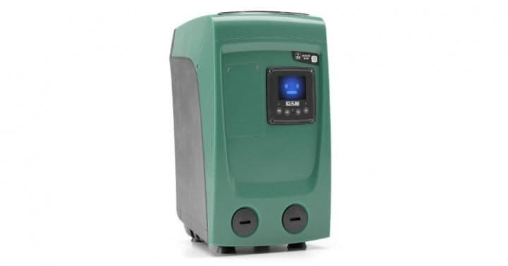 DAB E.Sybox Mini 3 850w Wireless Inverter Smart Pump + Optional Installation - Installed Today