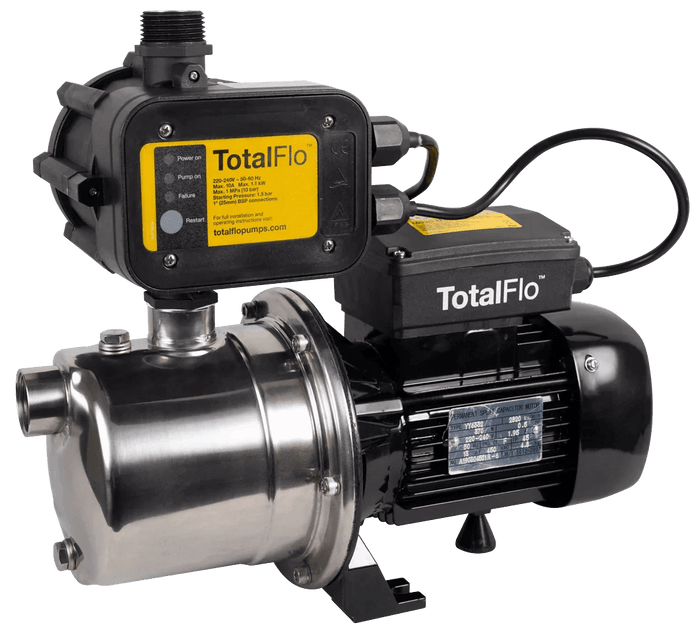 Davey Total Flo TF50J Rainwater Pressure Pump