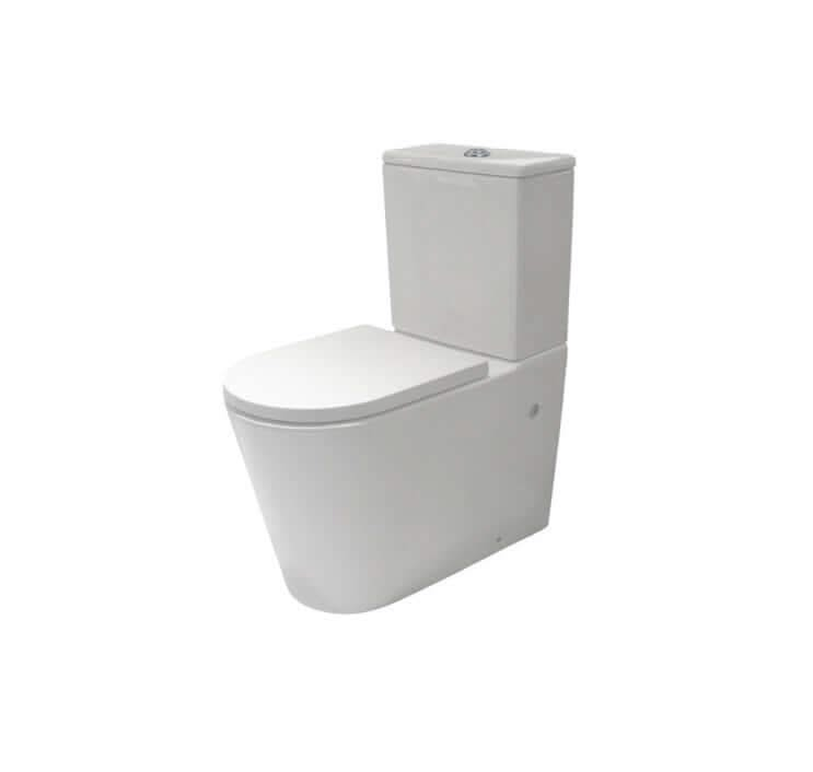 Find the Perfect Toilet Suites for Your Bathroom: Styles, Features &amp; Tips