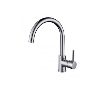 Raymor Projix Kitchen Sink Mixer - Installed Today