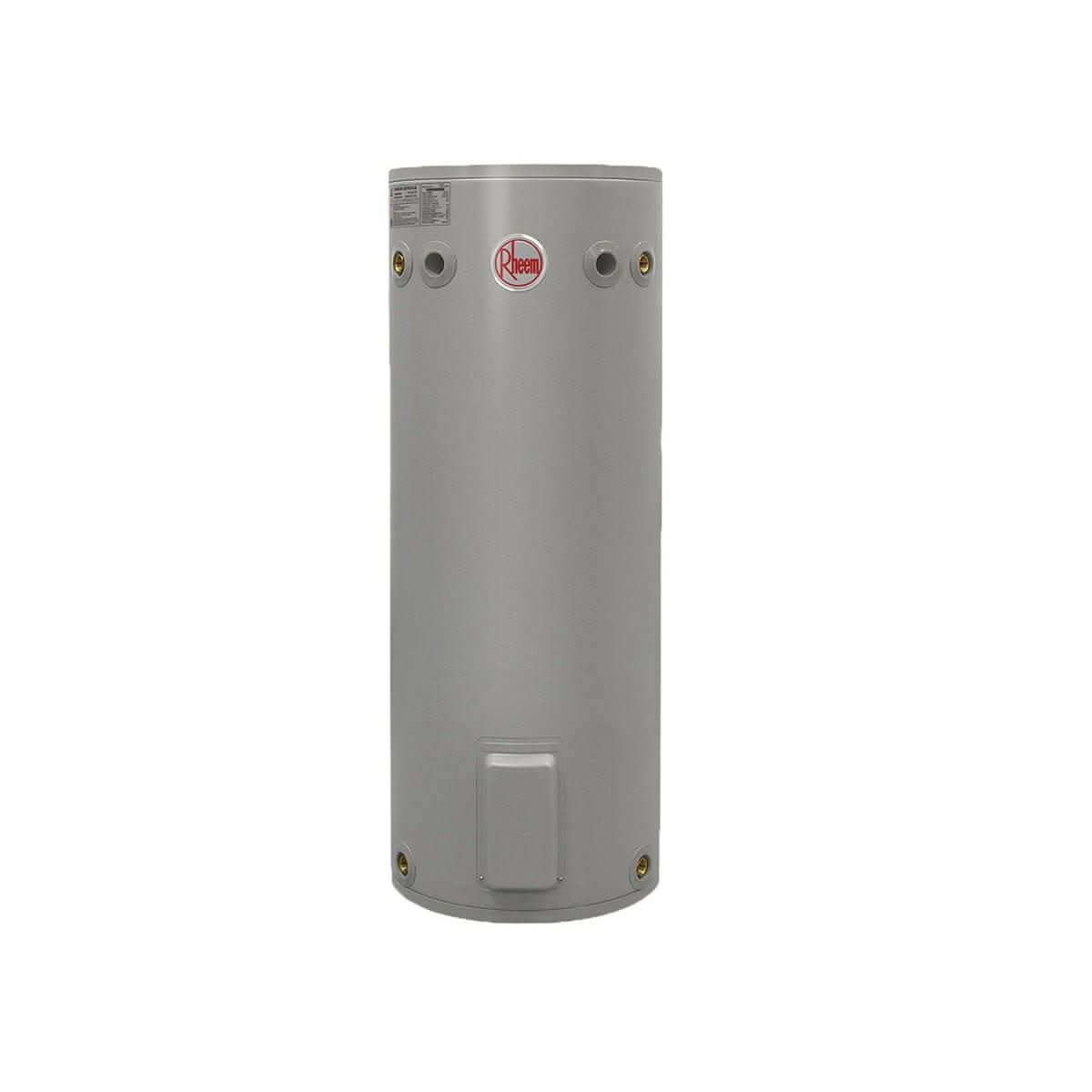 Rheem 125L Electric Hot Water System only $999 | InstalledToday