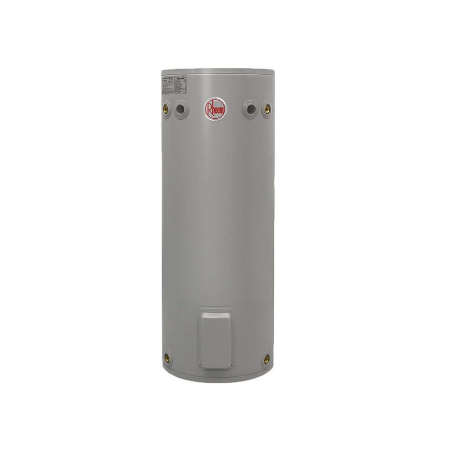 Rheem 125L Electric Hot Water System - Installed Today