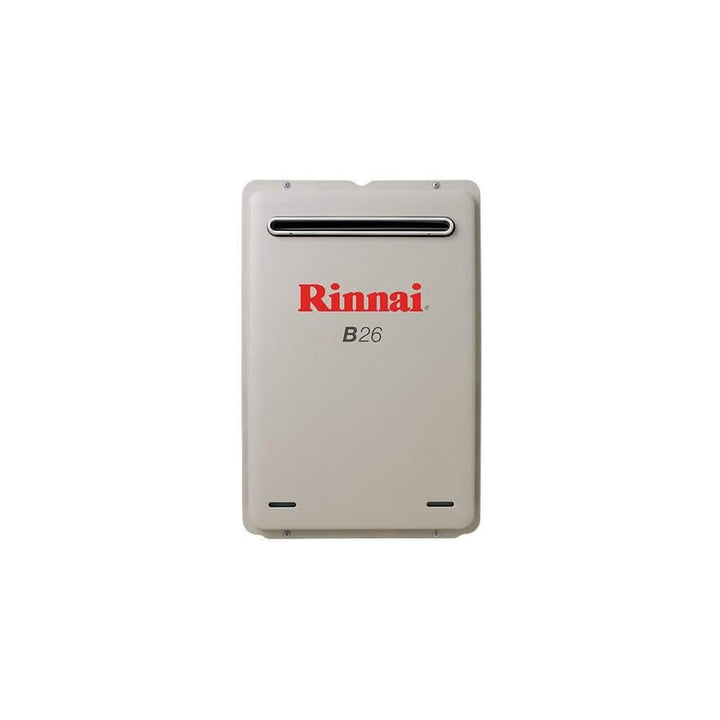 Rinnai B26 (REU-A2624WB) Gas Hot Water System