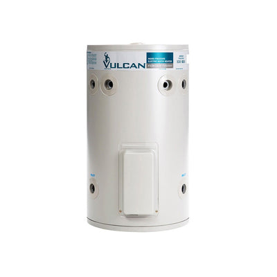 Vulcan DUOMAX 50L Electric Hot Water System - Installed Today